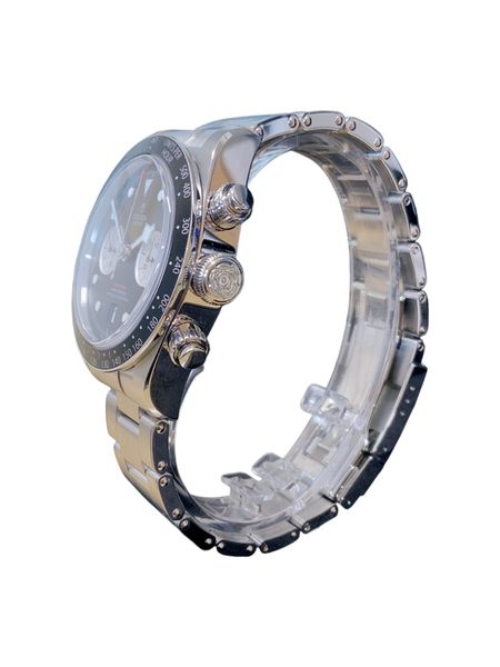 Tudor Black Bay Chrono M79360N-0001